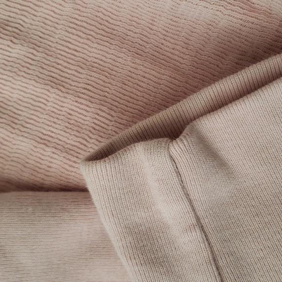 Apiece apart olimpio puff sleeve sweatshirt - Picture 9 of 10